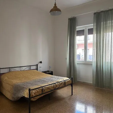 Oda ve Kahvaltı Giardino Del Geco 4*