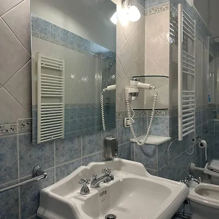 Giardino Del Geco Oda ve Kahvaltı