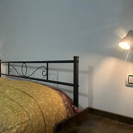 Giardino Del Geco Oda ve Kahvaltı Brindisi