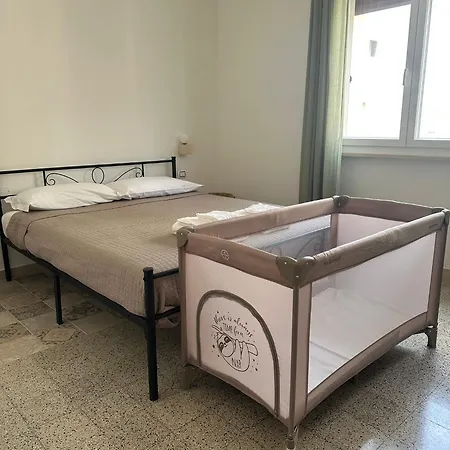 Giardino Del Geco Bed & Breakfast 3*