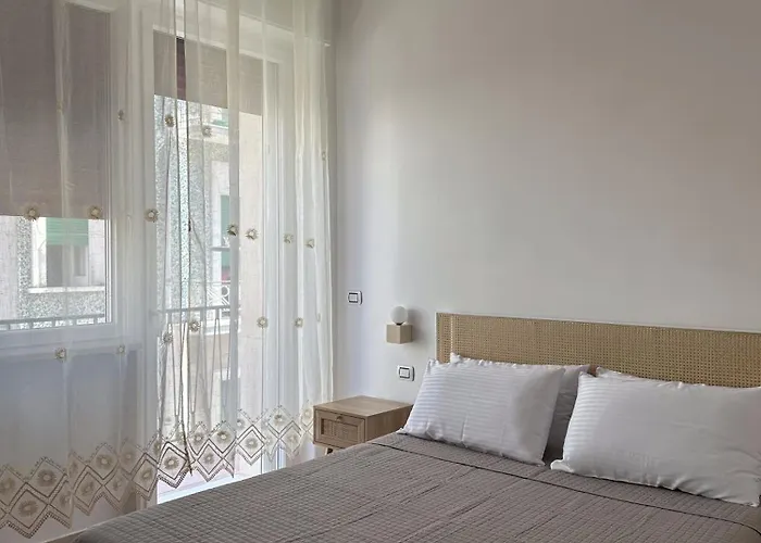 Giardino Del Geco Bed & Breakfast Brindisi