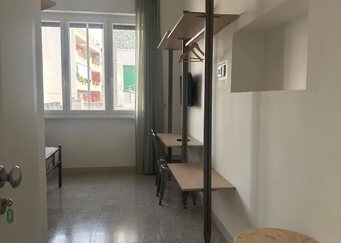 Bed & Breakfast Giardino Del Geco Brindisi