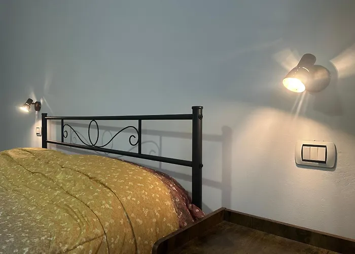 Giardino Del Geco Bed & Breakfast Brindisi