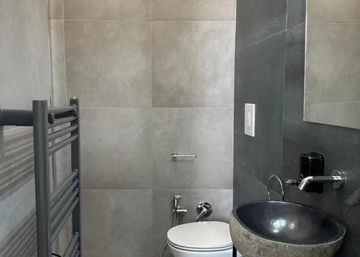 Giardino Del Geco Bed & Breakfast Brindisi