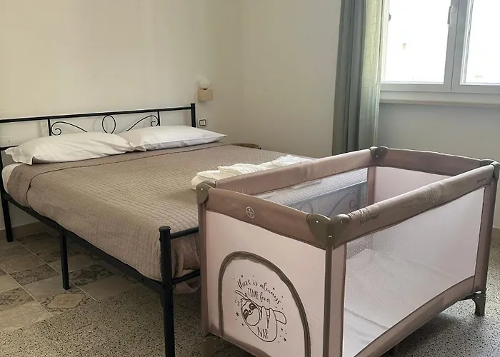 Giardino Del Geco Bed & Breakfast 3*