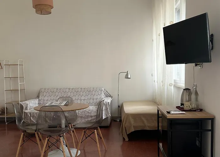 Giardino Del Geco Brindisi