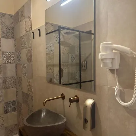 Giardino Del Geco Bed & Breakfast Brindisi