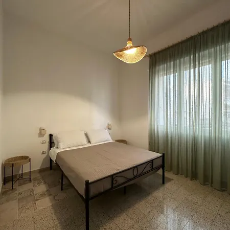 Bed & Breakfast Giardino Del Geco 4*