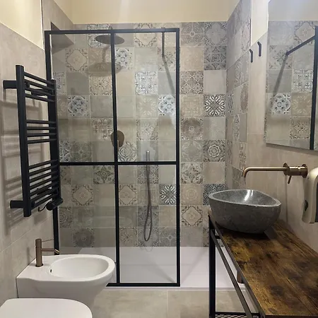 Bed & Breakfast Giardino Del Geco
