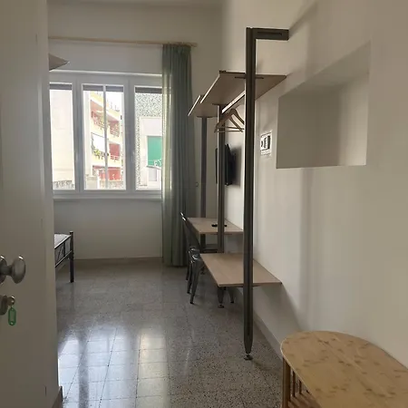 Bed & Breakfast Giardino Del Geco Brindisi