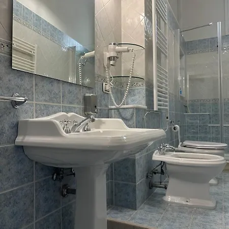 Bed & Breakfast Giardino Del Geco