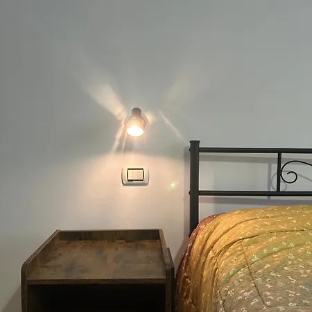 Bed & Breakfast Giardino Del Geco Brindisi