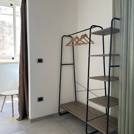 Giardino Del Geco Bed & Breakfast