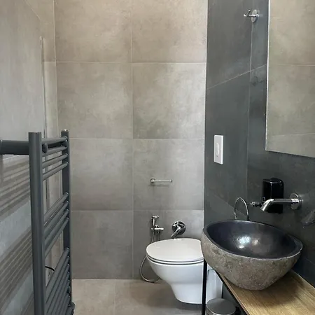 Giardino Del Geco Bed & Breakfast Brindisi