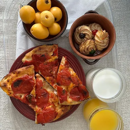 Giardino Del Geco Bed & Breakfast Brindisi