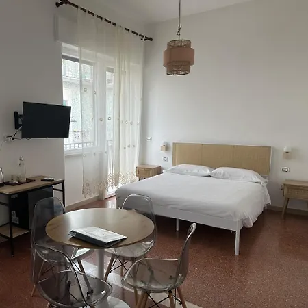 B&B Giardino Del Geco