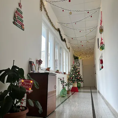 Bed & Breakfast Giardino Del Geco