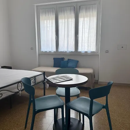 Giardino Del Geco Bed & Breakfast