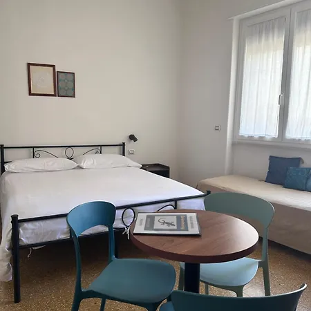 Giardino Del Geco B&B 4*