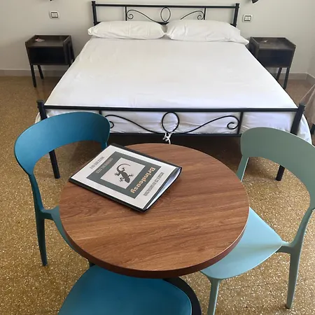Bed & Breakfast Giardino Del Geco 4*