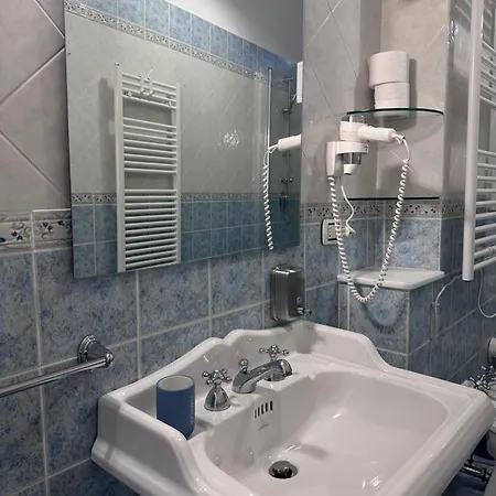 B&B Giardino Del Geco 브린디시